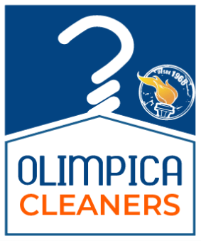 Olimpica Cleaners