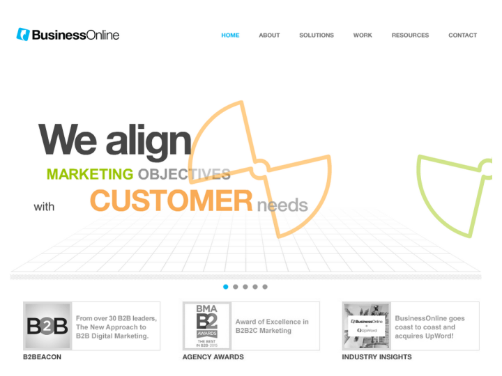 BusinessOnline