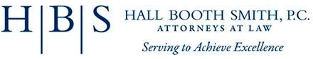 Hall Booth Smith, P.C.