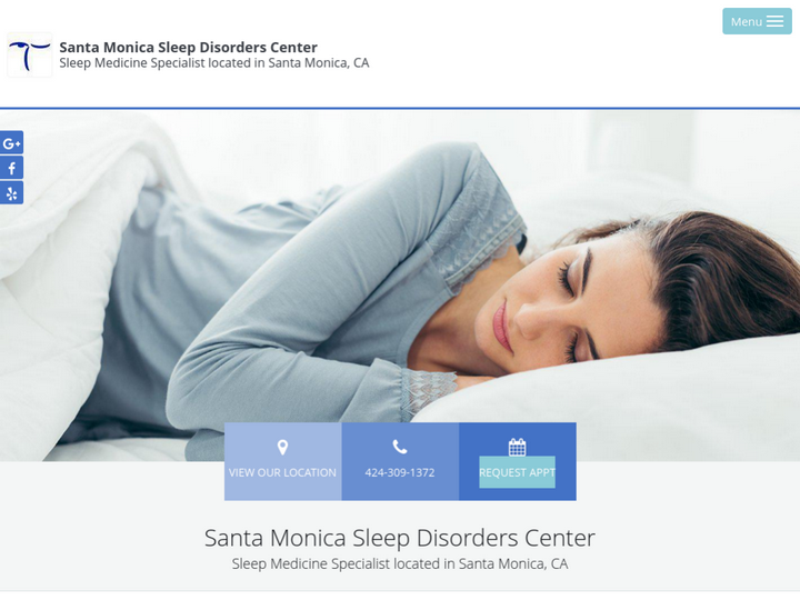 Santa Monica Sleep Disorders Center