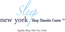 New York Sleep Disorder Center