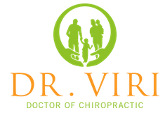 Meet Dr. Viri, D.C.