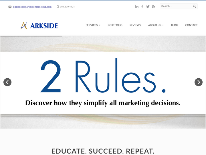 Arkside