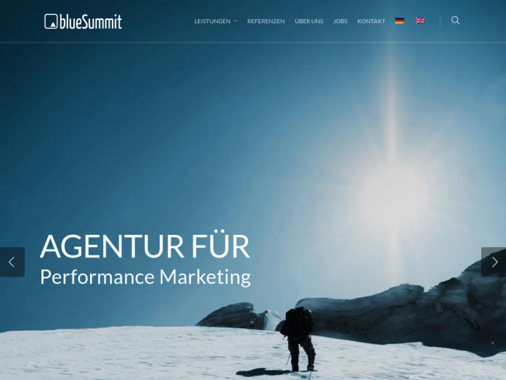 Blue Summit Media