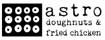 Astro Doughnuts & Fried Chicken