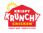 Krispy Krunchy Fried Chicken