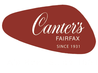 Canter's Restaurant