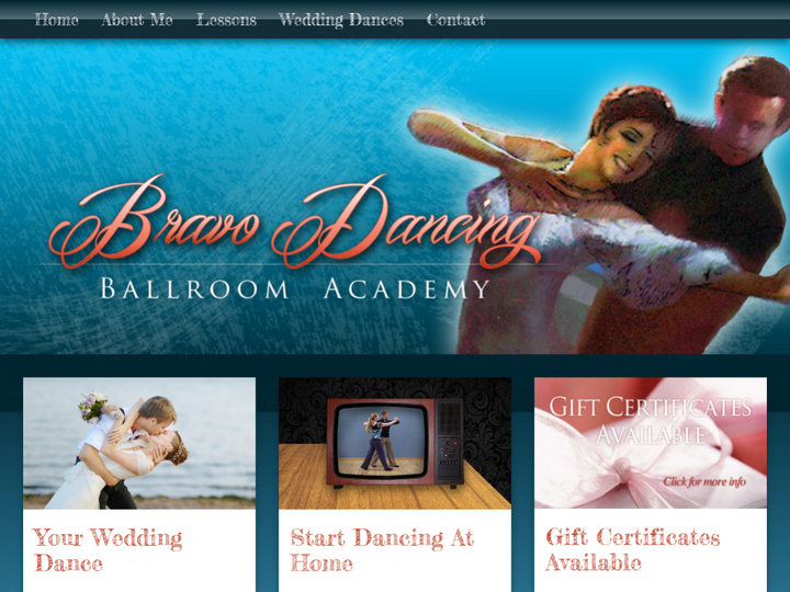 Bravo Dancing Ballroom Academy