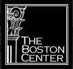THE BOSTON CENTER