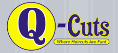 Q-Cuts Kids Salon