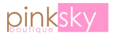 Pink Sky Boutique