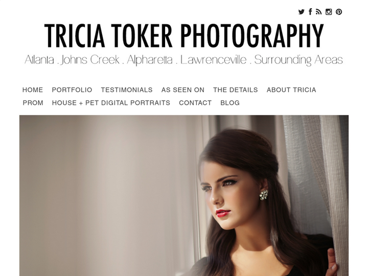 Tricia Toker Photography
