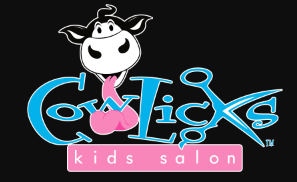 Cowlicks Kids Salon