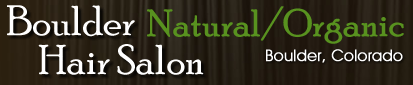 Boulder Natural/Organic Hair Salon