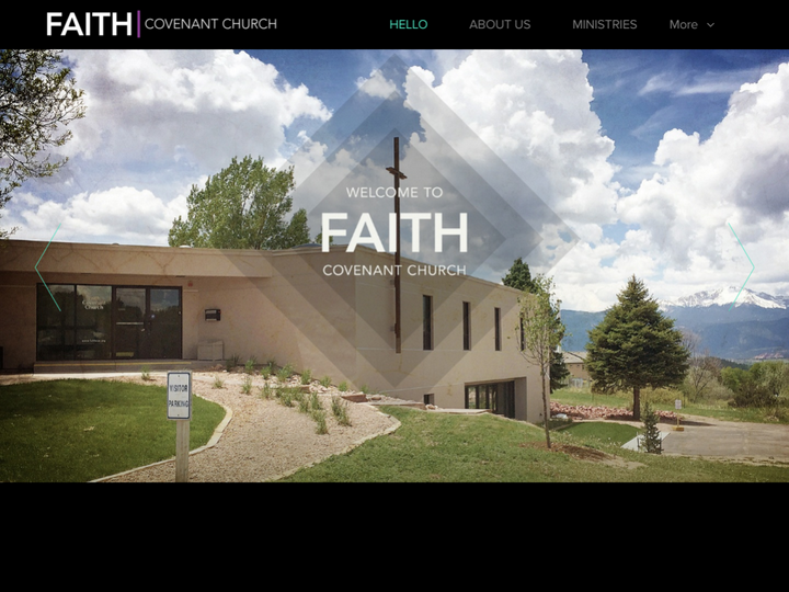 Faith Covenant Church