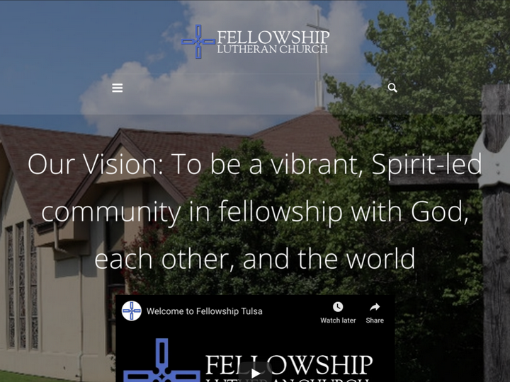 Fellowship Lutheran Church