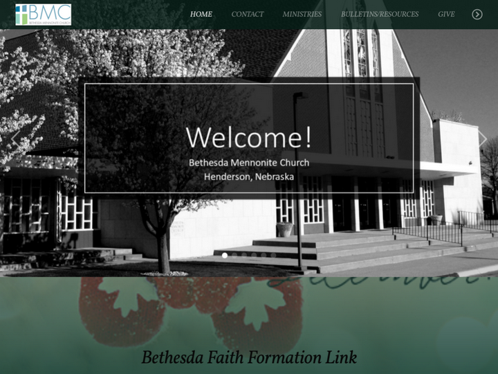 Bethesda Mennonite Church