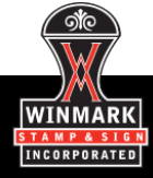 Winmark Stamp & Sign Company