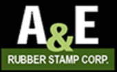 A & E Rubber Stamp