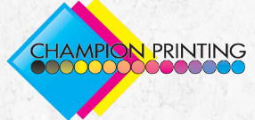 Champion Printing
