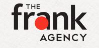 The frank Agency