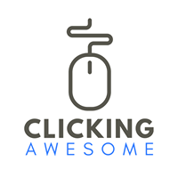 Clicking Awesome