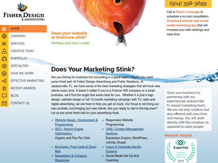 Mary Fisher Design, LLC