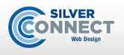 Silver Connect Web Design