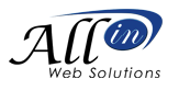 Allin Web Solutions