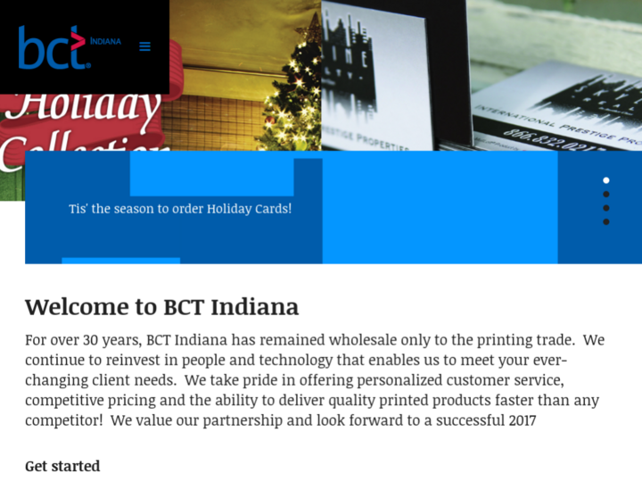 BCT Indianapolis