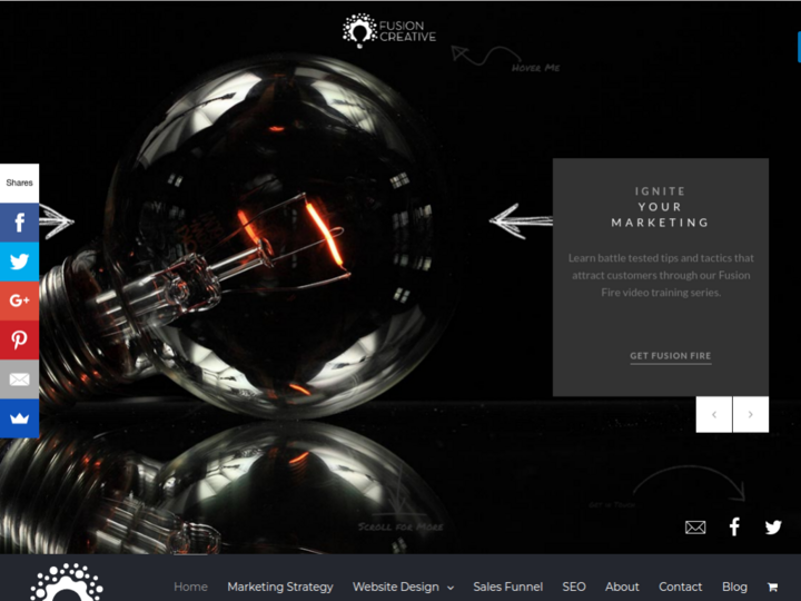 Fusion Creative