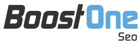 Boost One Seo