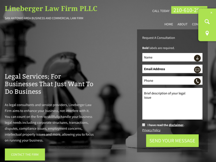 Lineberger Law Firm PLLC