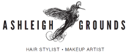 Ashleigh Grounds Hair Stylist & Makeup Artist