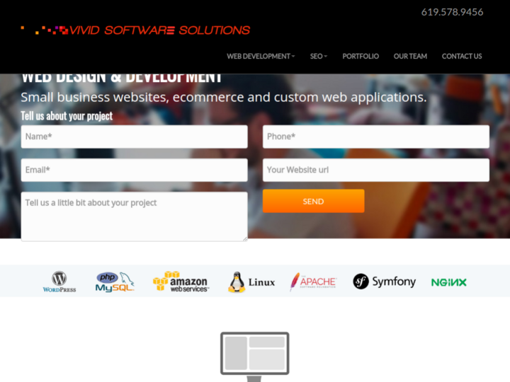 Vivid Software Solutions LLC