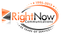 RightNow Communications