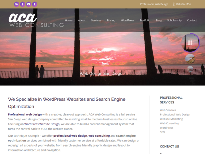 ACA Web Consulting