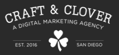 Craft & Clover - A Digital Marketing Agency