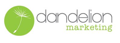 dandelion marketing