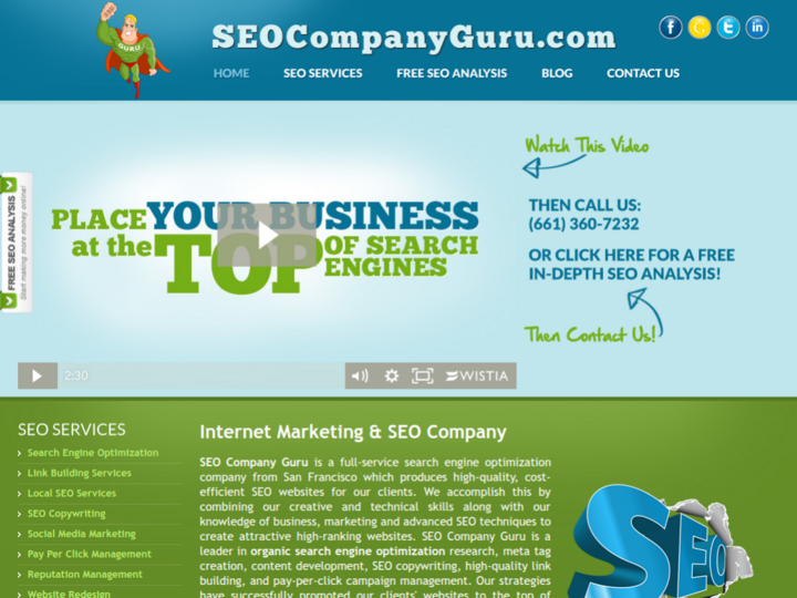 SEOCOMPANYGURU.COM