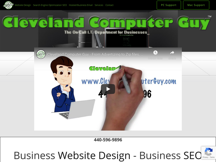 Cleveland Computer Guy, LLC.
