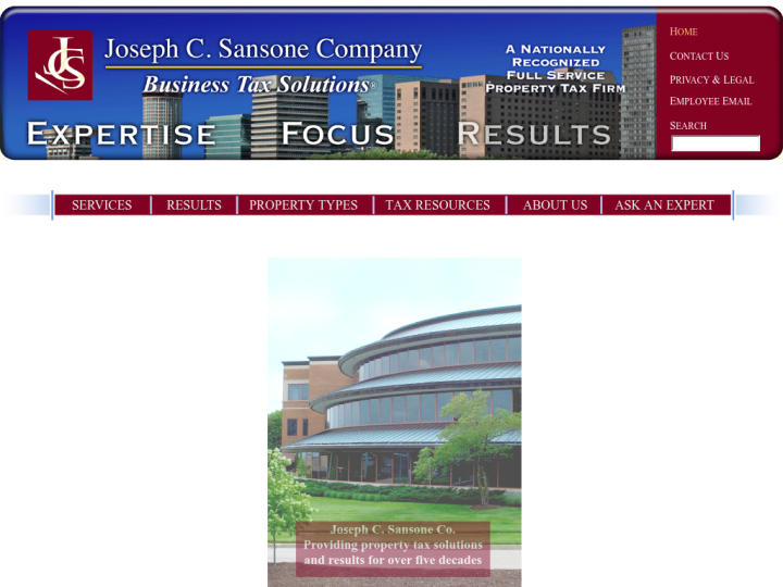 Joseph C. Sansone Company