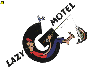 Lazy G Motel