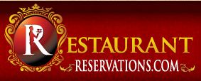 Restaurant Reservations