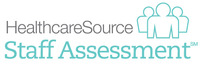HealthcareSource Staff Assessment