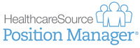 HealthcareSource Position Manager