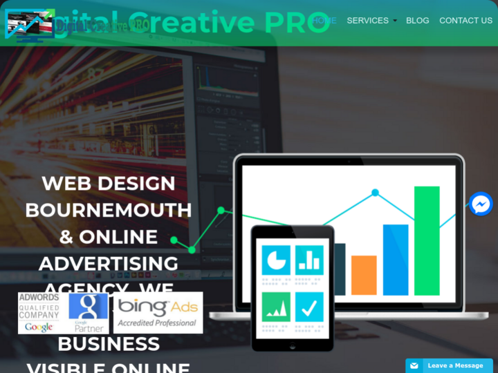 Digital Creative Pro