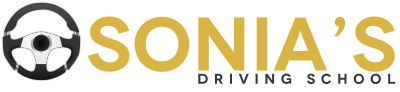 Sonias Driving School