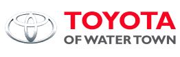 Toyota of Watertown