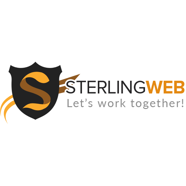 Sterling Web